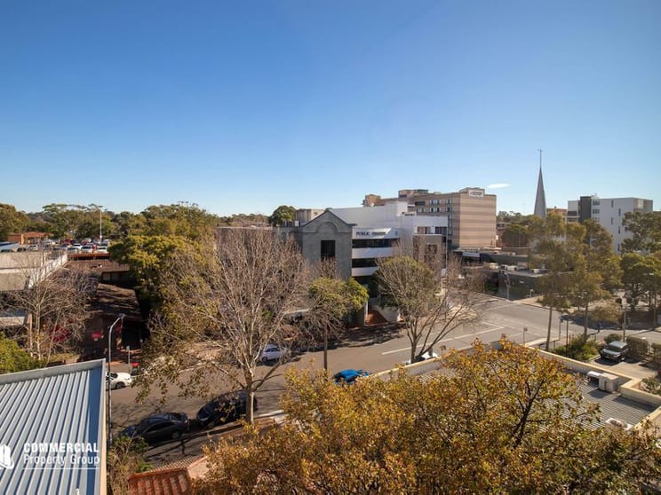 Click to view all images 33/402 Chapel Road Bankstown NSW 2200 - Image 1