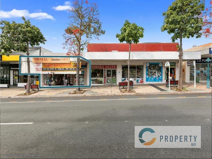Click to view all images 148 Beaudesert Road Moorooka QLD 4105 - Image 1