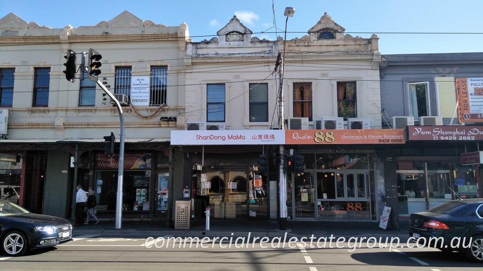 Click to view all images 90 Victoria Street Richmond VIC 3121 - Image 1