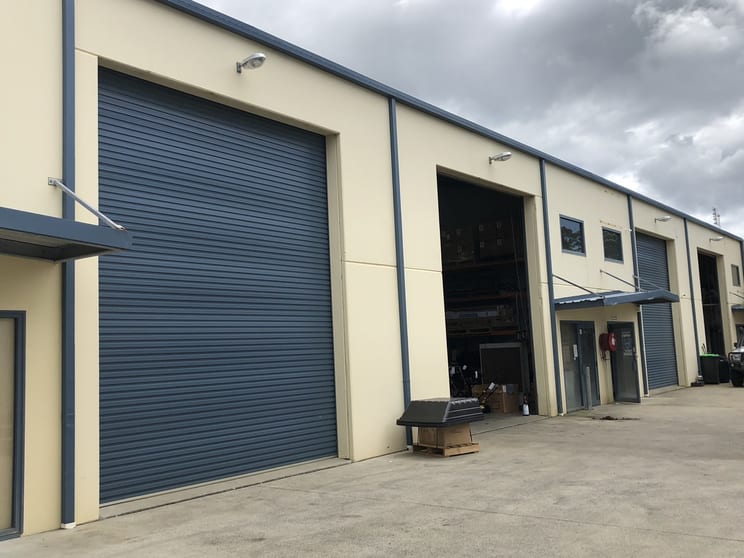 Click to view all images 4/26 Industrial Drive Coffs Harbour NSW 2450 - Image 1