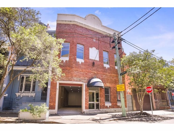 Click to view all images 49 Shepherd Street Chippendale NSW 2008 - Image 2