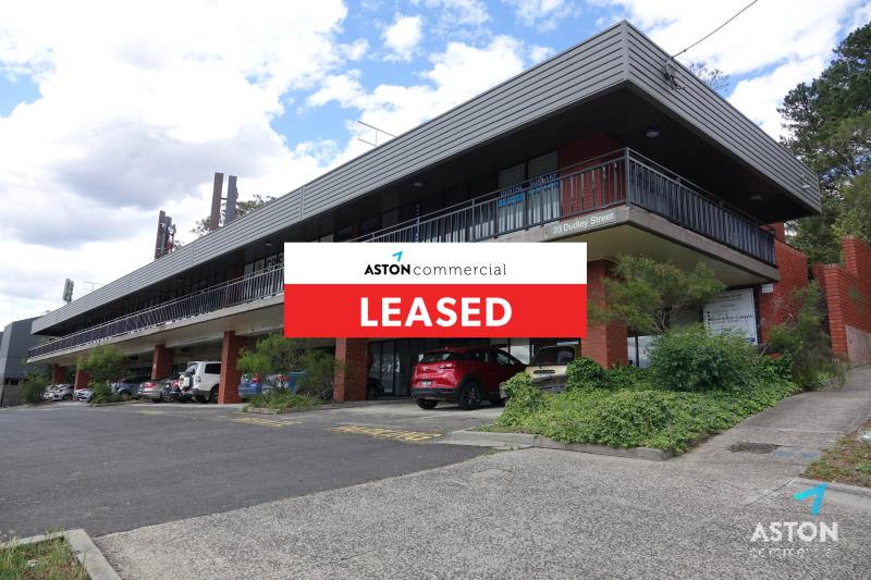 Suite 7, 23 Dudley Street Eltham VIC 3095 - Image 1