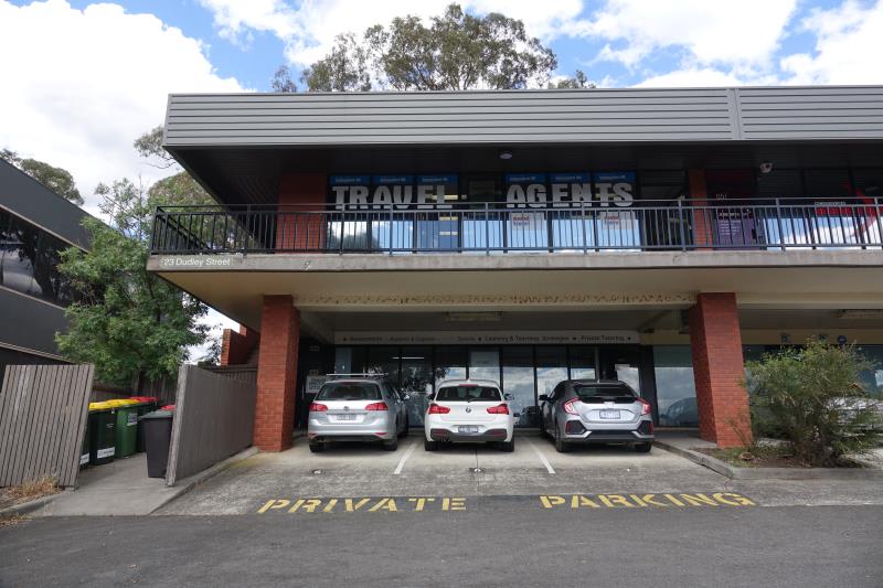 Suite 7, 23 Dudley Street Eltham VIC 3095 - Image 3