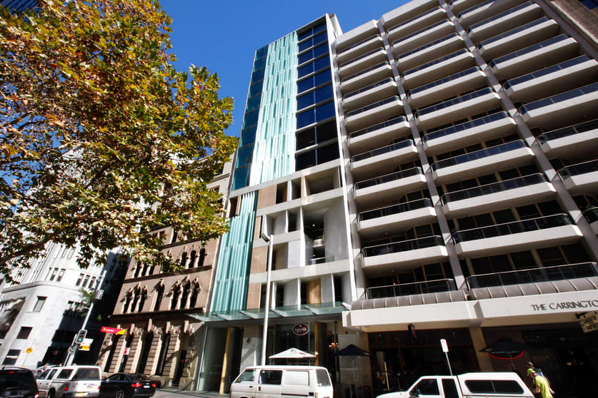 Click to view all images Level 8/61 York Street Sydney NSW 2000 - Image 1