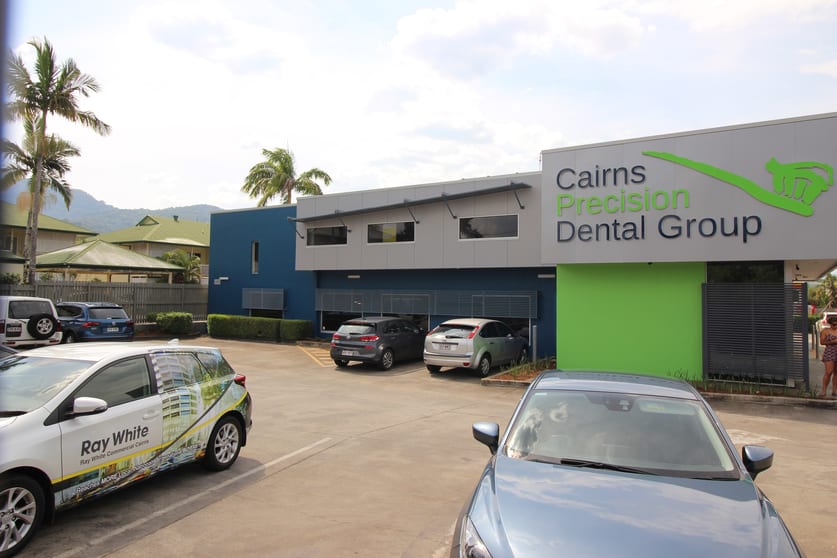 546-550 Mulgrave Road Woree QLD 4868 - Image 2