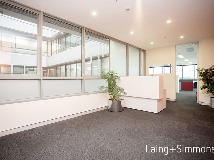 Click to view all images Suite 5/Level 4, 460 Church Street Parramatta NSW 2150 - Image 2