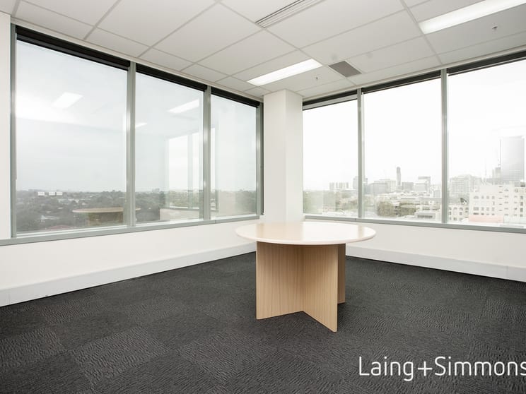 Click to view all images Suite 5/Level 4, 460 Church Street Parramatta NSW 2150 - Image 3