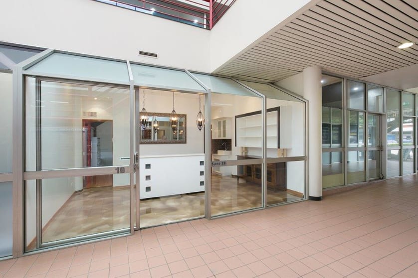 Click to view all images 18/120 Bloomfield Street Cleveland QLD 4163 - Image 1