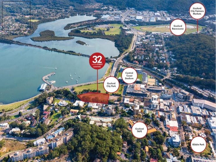Click to view all images Ground Suite 1/32 Mann Street Gosford NSW 2250 - Image 3