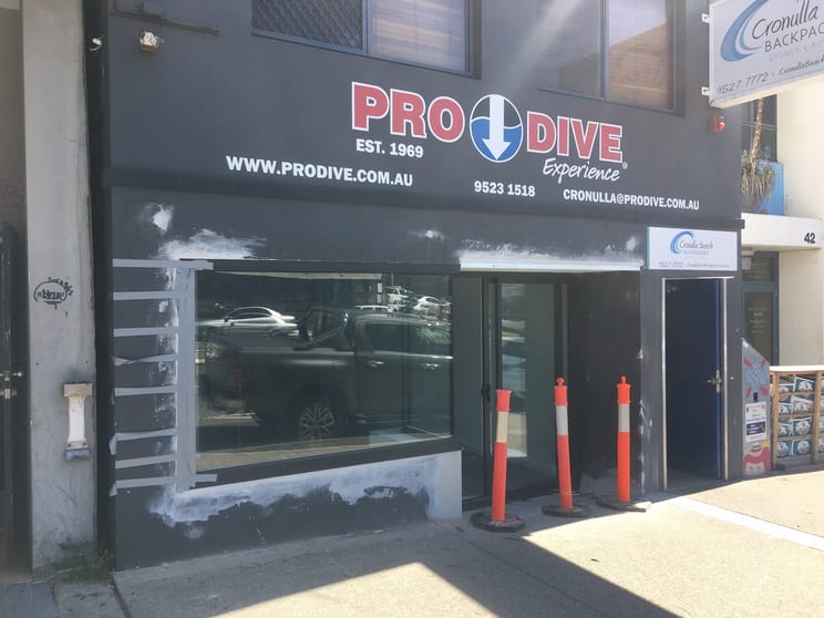 Click to view all images Shop 1/40-42 Kingsway Cronulla NSW 2230 - Image 2