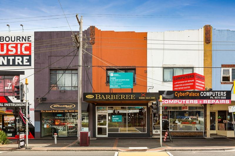 Click to view all images 529 North Road Ormond VIC 3204 - Image 1