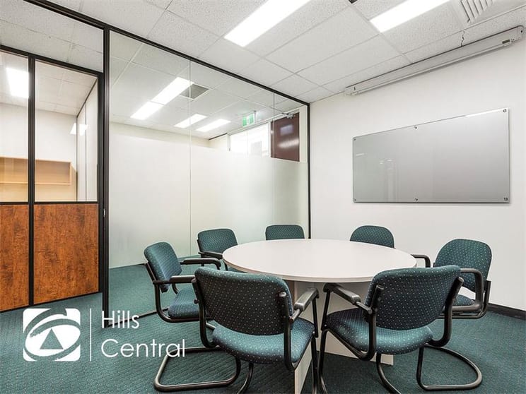 Click to view all images 9/38 Brookhollow Avenue Baulkham Hills NSW 2153 - Image 2