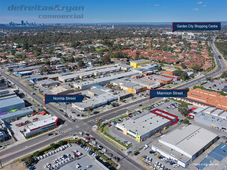Click to view all images 6/491 Marmion Street Booragoon WA 6154 - Image 1