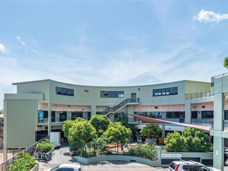 Click to view all images Level 2, 200/12 Salonika Street Parap NT 0820 - Image 1