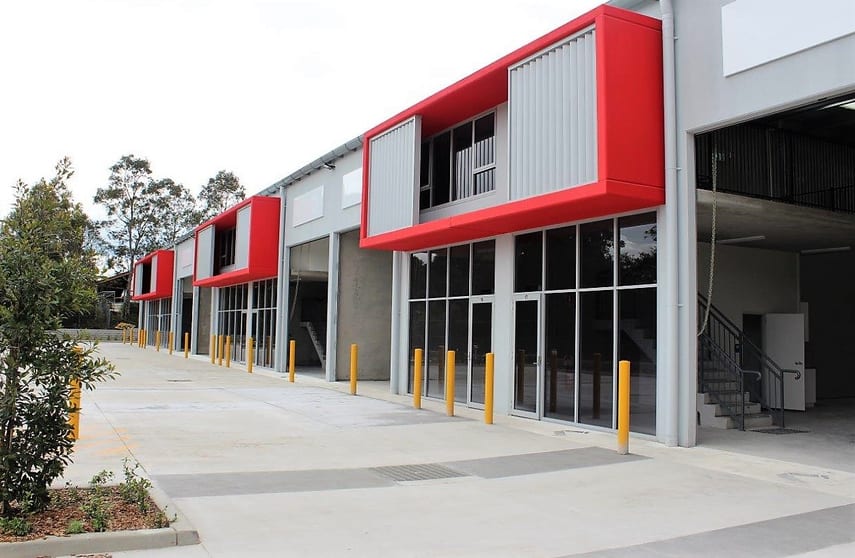 Click to view all images 14/589 Withers Road Rouse Hill NSW 2155 - Image 1