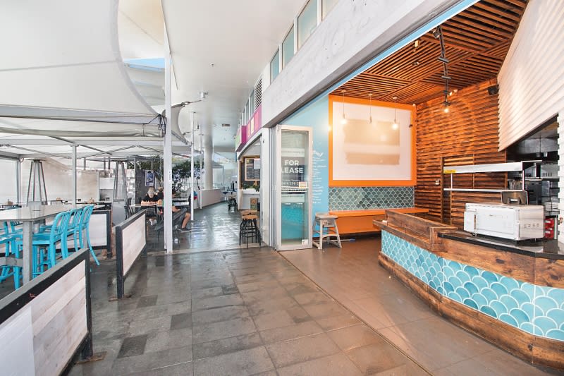 Click to view all images Shop 8/110 Marine Parade Coolangatta QLD 4225 - Image 2