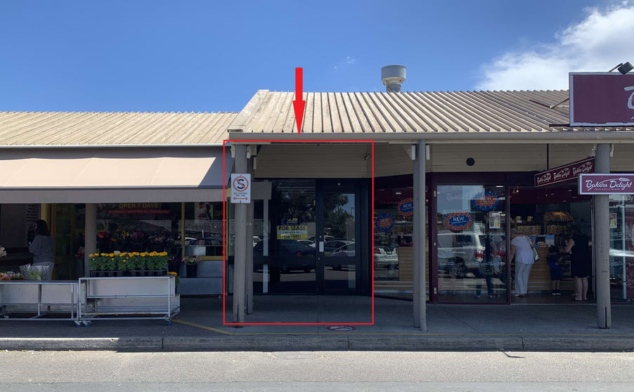 Click to view all images 15A/102-114 Gladesville Boulevard Patterson Lakes VIC 3197 - Image 1
