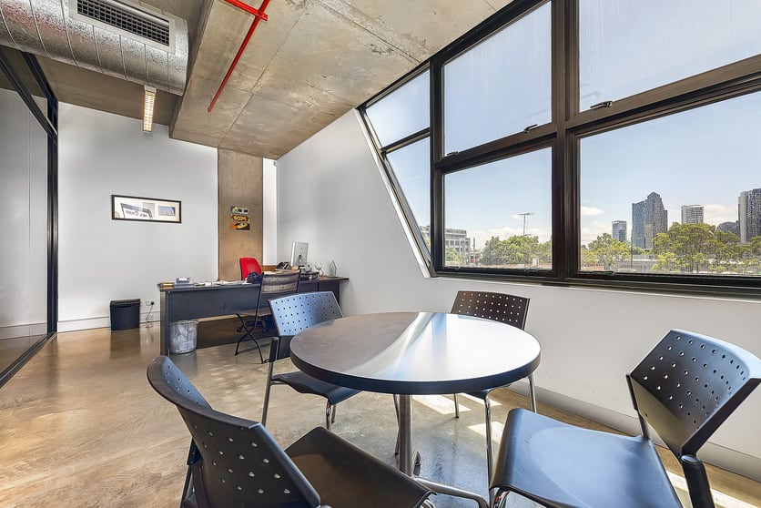 Click to view all images 204/15-87 Gladstone Street South Melbourne VIC 3205 - Image 2