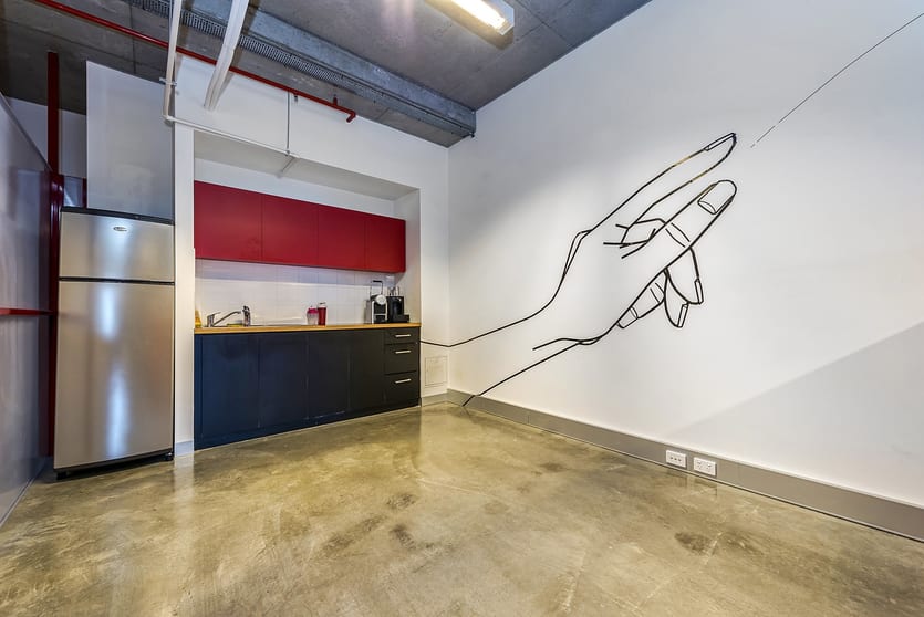 Click to view all images 204/15-87 Gladstone Street South Melbourne VIC 3205 - Image 1