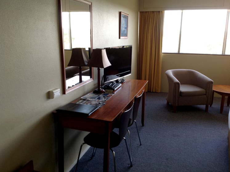 Click to view all images 161 George St Rockhampton City QLD 4700 - Image 1