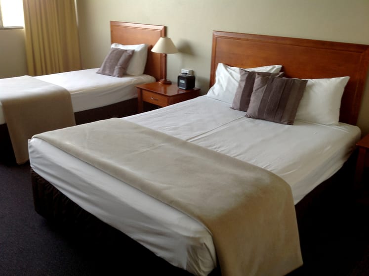 Click to view all images 161 George St Rockhampton City QLD 4700 - Image 2