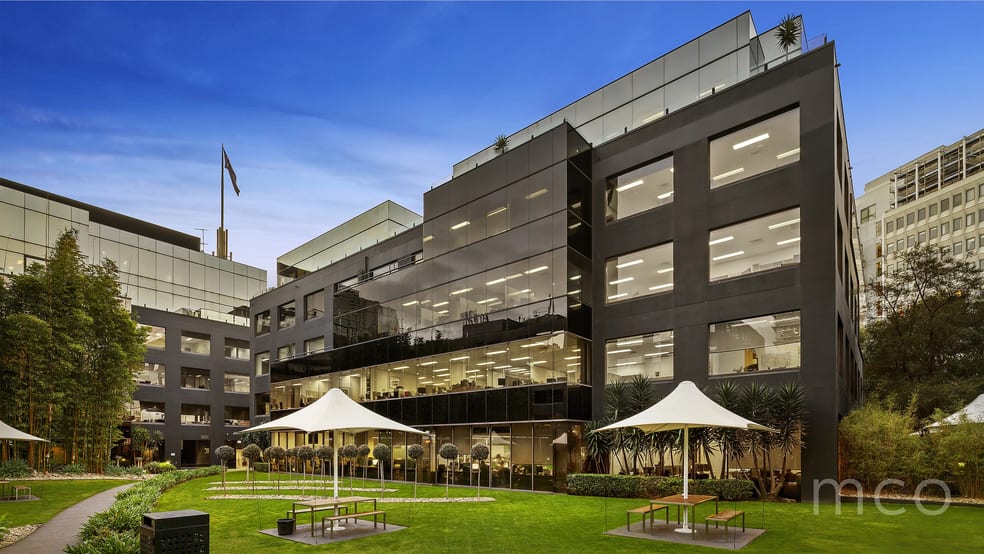 Click to view all images Part Ground/100 Dorcas Street South Melbourne VIC 3205 - Image 2