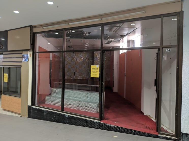 Click to view all images S24/85-89 North Terrace Bankstown NSW 2200 - Image 1