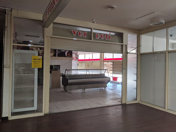 Click to view all images S20/85-89 North Terrace Bankstown NSW 2200 - Image 1