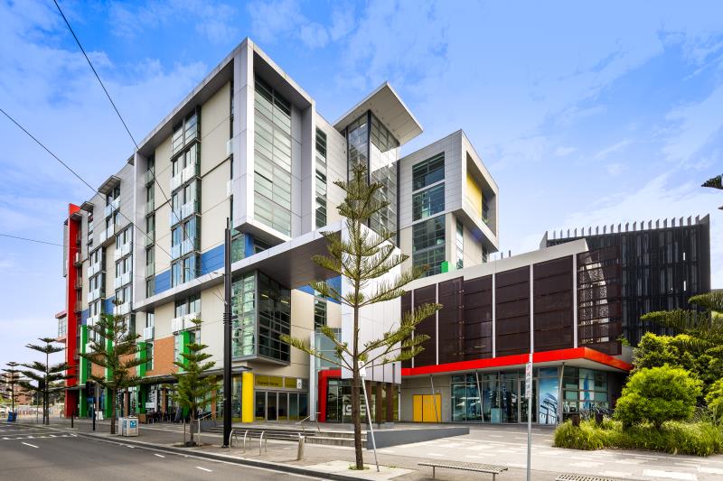 Click to view all images 198 Harbour Esplanade Docklands VIC 3008 - Image 1
