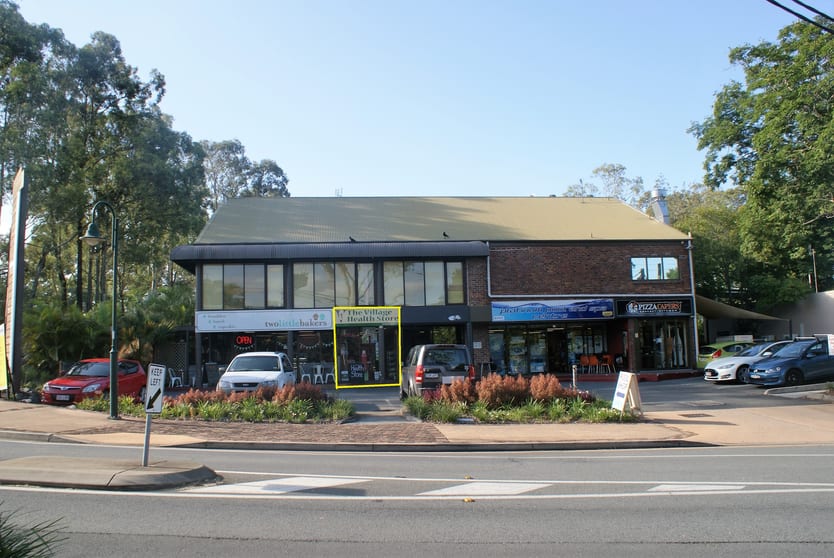 Click to view all images C3a/50-54 Railway Street Mudgeeraba QLD 4213 - Image 1