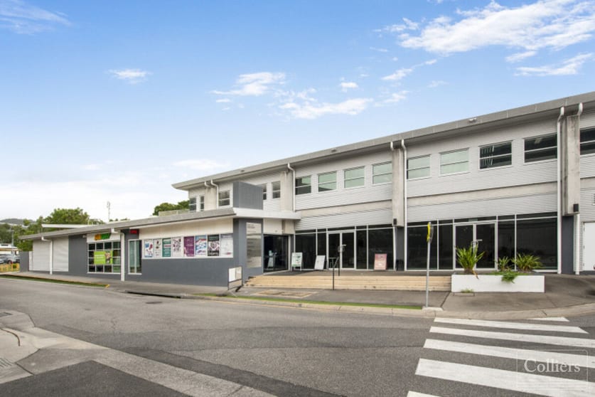 Click to view all images Ground Floor/100 Angus Smith Drive Douglas QLD 4814 - Image 1