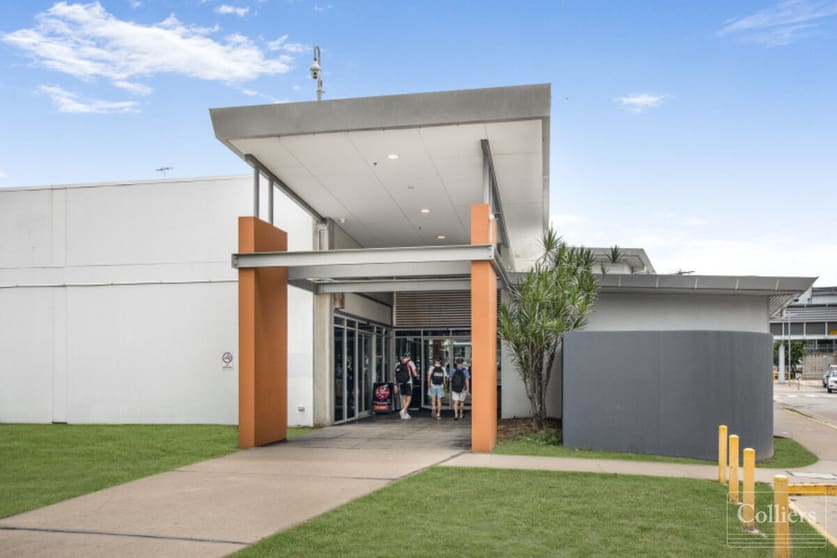 Click to view all images Ground Floor/100 Angus Smith Drive Douglas QLD 4814 - Image 2