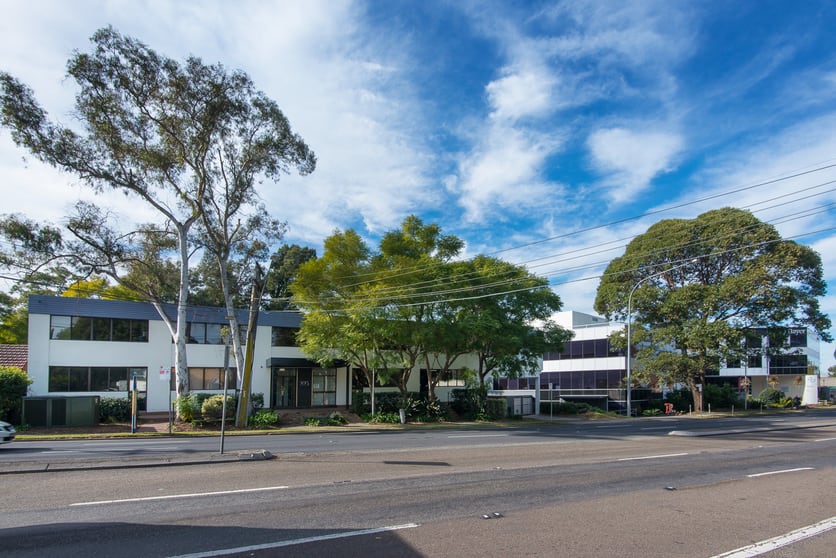Suite 5/895 Pacific Highway Pymble NSW 2073 - Image 3