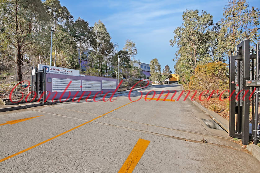 Click to view all images D4/5-7 Hepher Road Campbelltown NSW 2560 - Image 1
