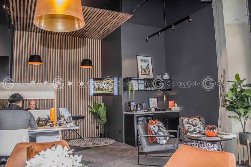 Click to view all images Shop 8/120 Terry Street Rozelle NSW 2039 - Image 3