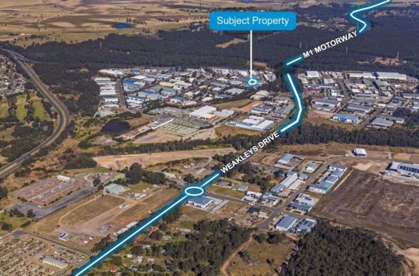 Click to view all images Units 2&3, 6 Babilla Close Beresfield NSW 2322 - Image 2