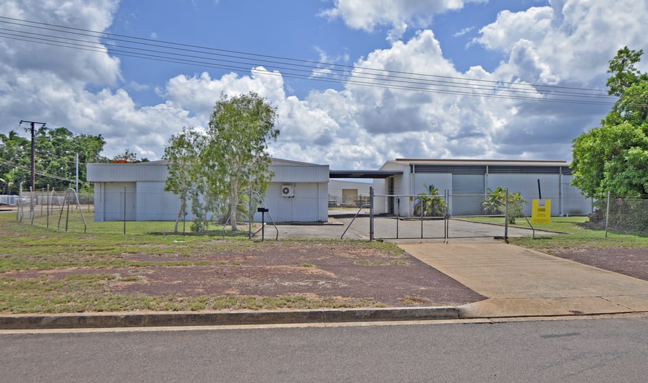 Click to view all images 1/14 Tannadice Street Winnellie NT 0820 - Image 1