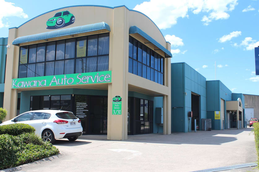 Click to view all images 2/31 Production Avenue Warana QLD 4575 - Image 1