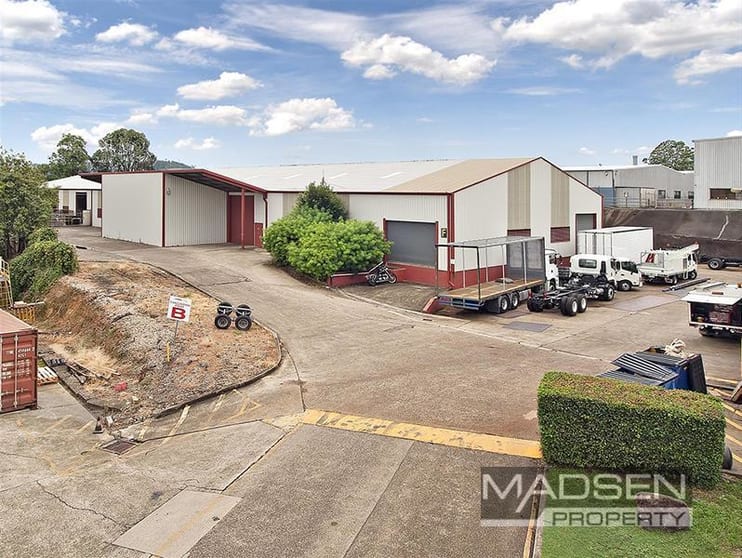 Click to view all images F2/163 Ingram Road Acacia Ridge QLD 4110 - Image 1