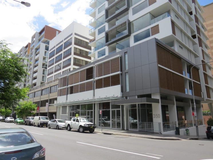Click to view all images Shop 3/350 Oxford Street Bondi Junction NSW 2022 - Image 1