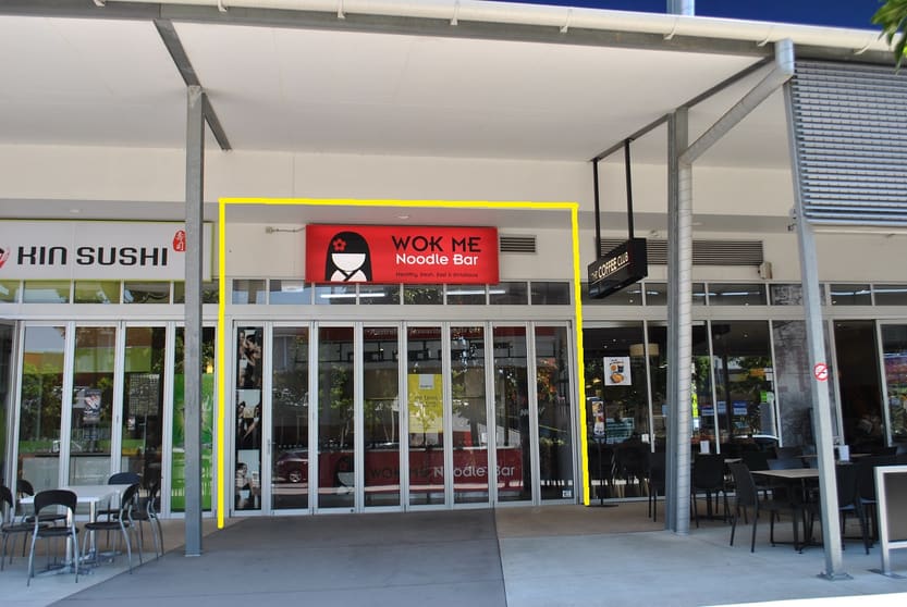 Click to view all images Shop 3105/17 Commerce Drive Browns Plains QLD 4118 - Image 1