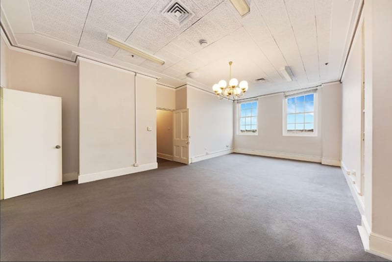 Click to view all images G Floor/39-41 Lower Fort Street Dawes Point NSW 2000 - Image 1