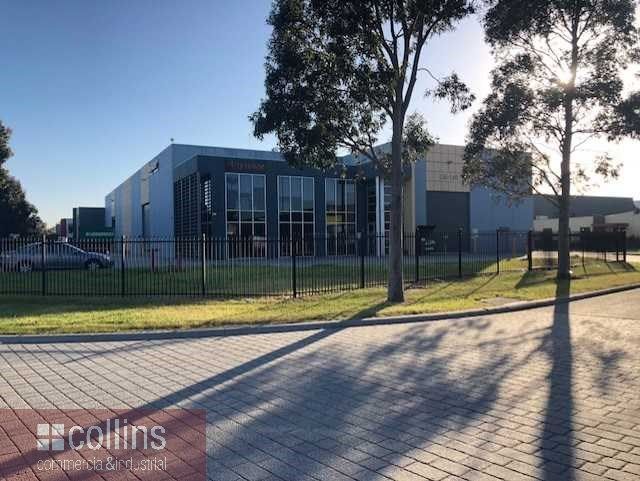 Click to view all images 136-140 South Park Drive Dandenong South VIC 3175 - Image 1
