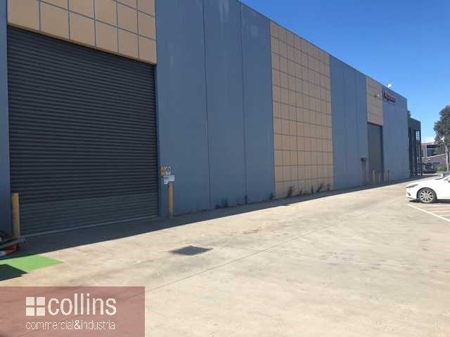 Click to view all images 136-140 South Park Drive Dandenong South VIC 3175 - Image 3