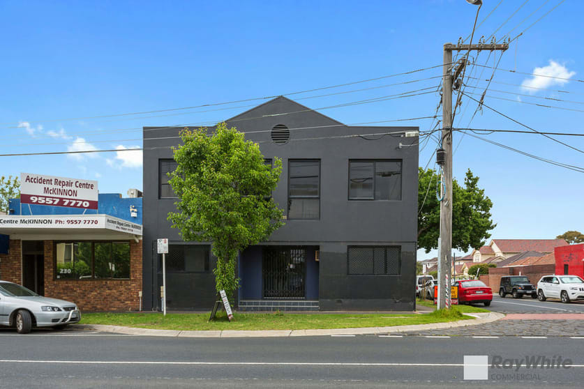226-228 Mckinnon Road Mckinnon VIC 3204 - Image 1