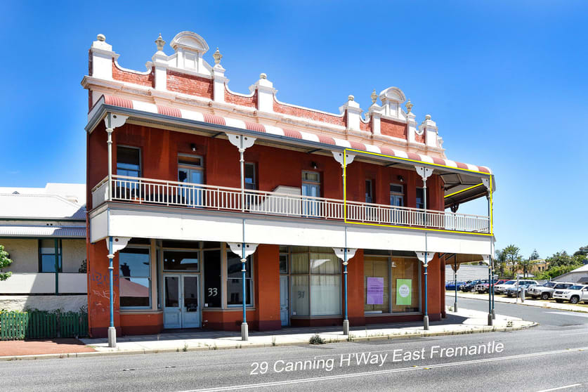 Click to view all images 29 Canning Highway East Fremantle WA 6158 - Image 2