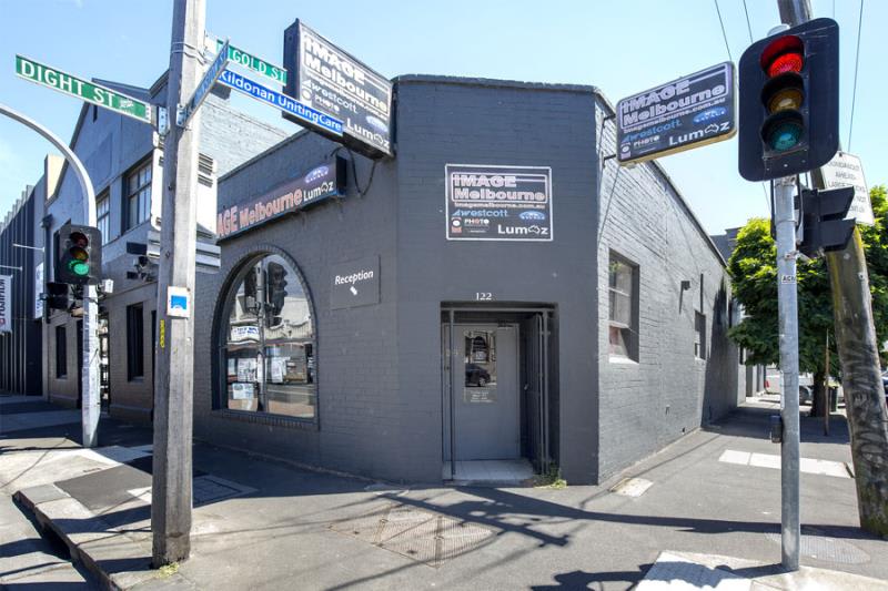 Click to view all images 122 Johnston Street Collingwood VIC 3066 - Image 2