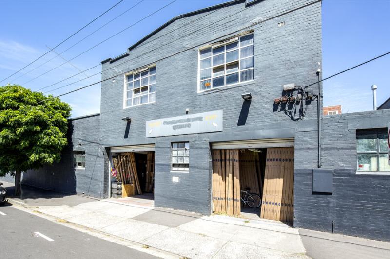 Click to view all images 122 Johnston Street Collingwood VIC 3066 - Image 3