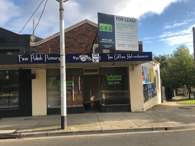 Click to view all images 547 High Street Kew VIC 3101 - Image 1