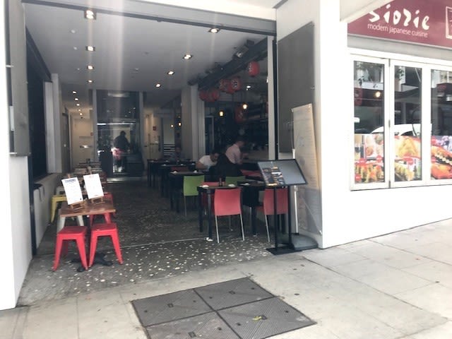Click to view all images Shop 3/54-58 Foveaux St Surry Hills NSW 2010 - Image 3